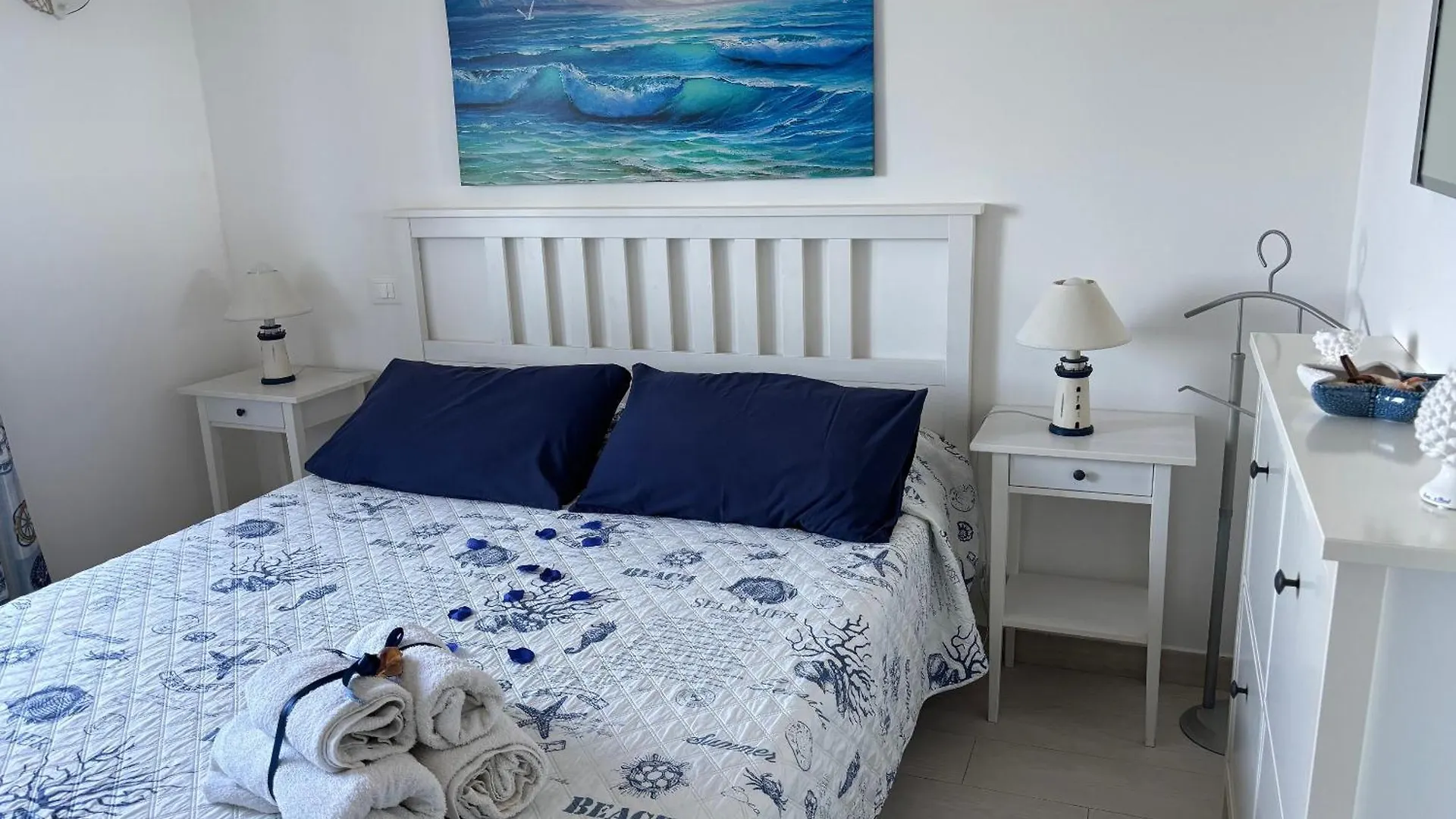 Apartament Ferienwohnung In Marchesana Mit Terrasse, Grill Und Garten Terme Vigliatore Włochy