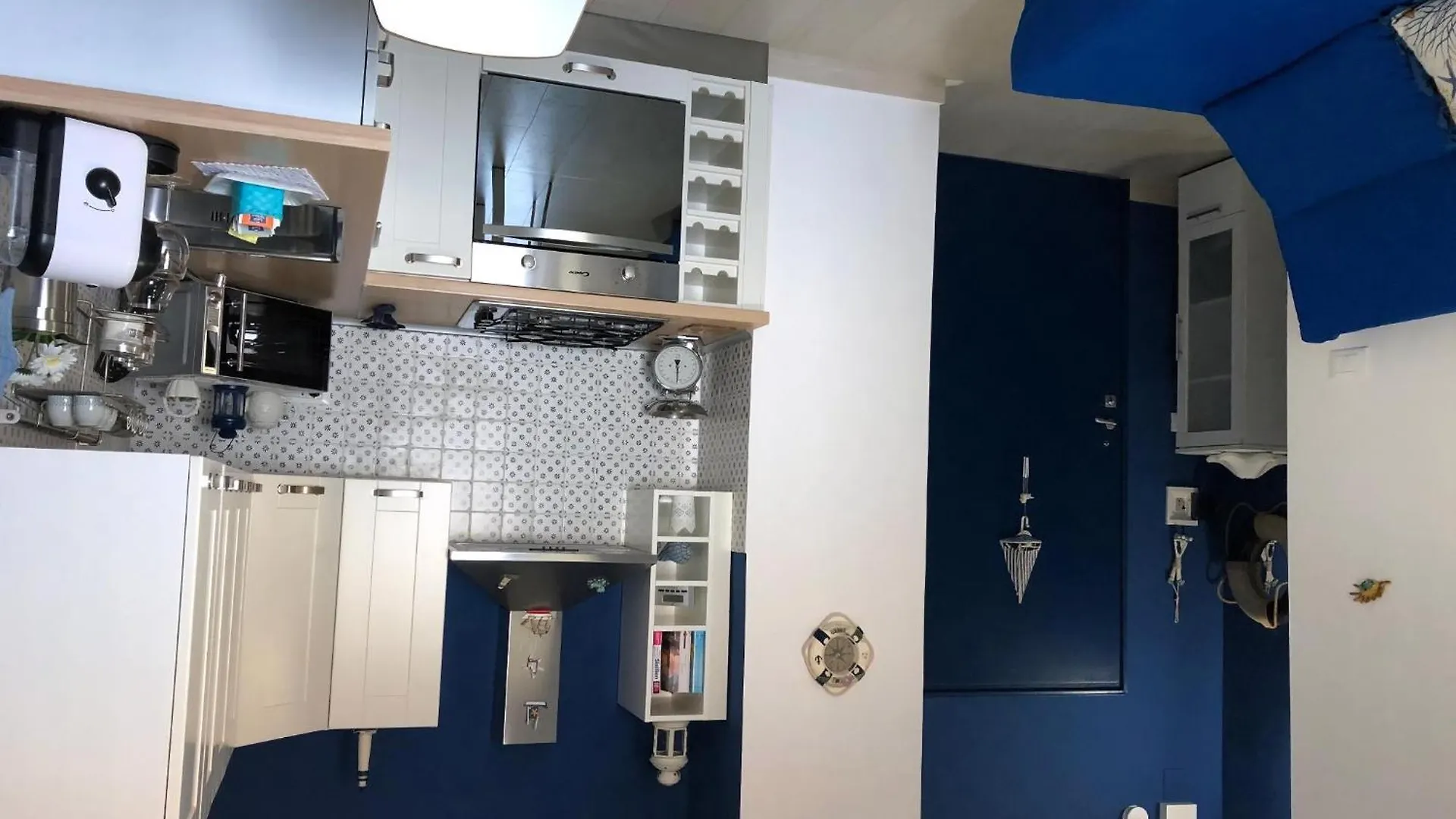 Ferienwohnung In Marchesana Mit Terrasse, Grill Und Garten Terme Vigliatore